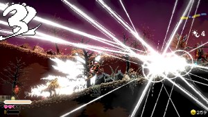 Кадры и скриншоты Berserk or Die
