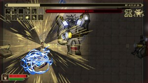 Кадры и скриншоты Luminaria: Dark Echoes