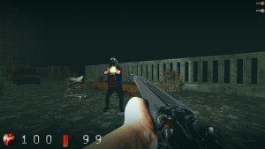 Кадры и скриншоты DEAD TRASH