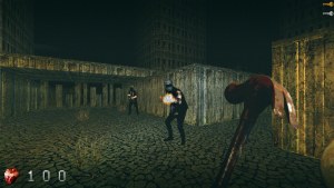 Кадры и скриншоты DEAD TRASH