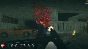 Кадры и скриншоты DEAD TRASH