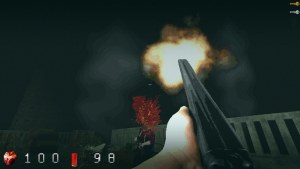 Кадры и скриншоты DEAD TRASH