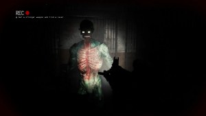 Кадры и скриншоты Death Row Escape