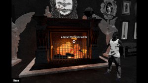 Кадры и скриншоты Mortal Advocate