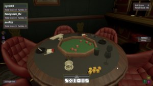 Кадры и скриншоты Farkle with Friends
