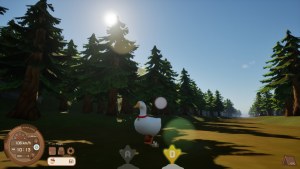 Кадры и скриншоты Ducky: The Curious