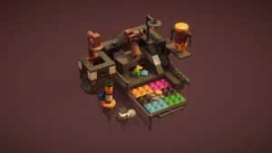 Кадры и скриншоты LEGO Builders Journey Robots Adventure