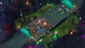 Кадры и скриншоты Wizard of Legend 2