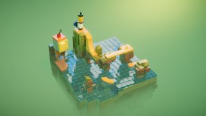 Кадры и скриншоты LEGO Builders Journey Robots Adventure