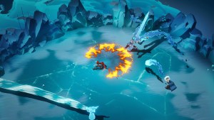 Кадры и скриншоты Wizard of Legend 2