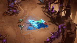 Кадры и скриншоты Wizard of Legend 2