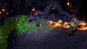 Кадры и скриншоты Wizard of Legend 2