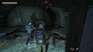 Кадры и скриншоты DAY OF THE RISING DEAD