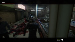 Кадры и скриншоты DAY OF THE RISING DEAD