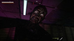 Кадры и скриншоты DAY OF THE RISING DEAD