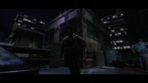 Кадры и скриншоты DAY OF THE RISING DEAD