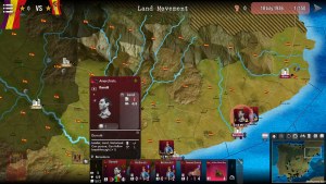 Кадры и скриншоты SGS Spain at War