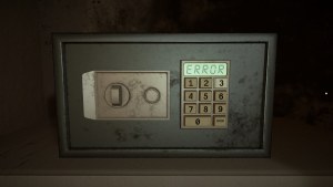 Кадры и скриншоты Blasfemia