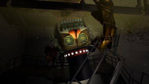Кадры и скриншоты Five Nights at Freddy’s: Secret of the Mimic
