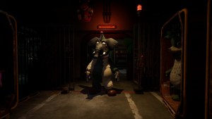 Кадры и скриншоты Five Nights at Freddy’s: Secret of the Mimic