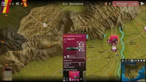 Кадры и скриншоты SGS Spain at War
