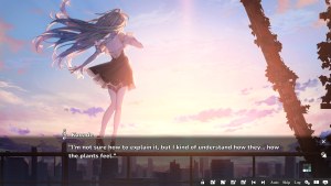 Кадры и скриншоты KANADE