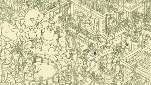 Кадры и скриншоты Hidden Cats in Rio de Janeiro
