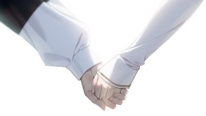 Кадры и скриншоты KANADE
