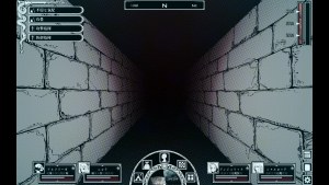 Кадры и скриншоты Path of the Abyss