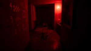 Кадры и скриншоты Paranormal Torment