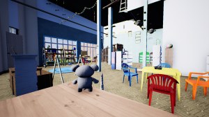 Кадры и скриншоты Toy Voyage