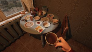 Кадры и скриншоты DOOMER SIMULATOR