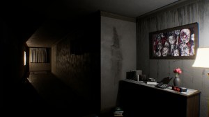Кадры и скриншоты Paranormal Torment
