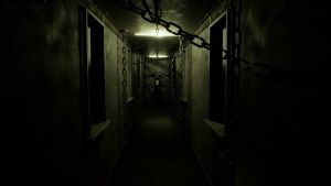 Кадры и скриншоты Paranormal Torment