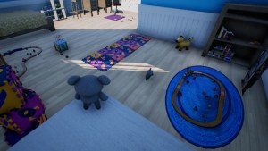 Кадры и скриншоты Toy Voyage