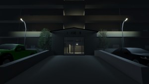 Кадры и скриншоты APT. 407