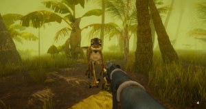Кадры и скриншоты Primal Glade