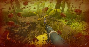 Кадры и скриншоты Primal Glade