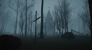 Кадры и скриншоты Escape Z