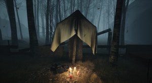 Кадры и скриншоты Escape Z