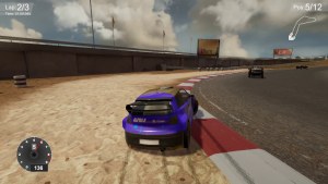 Кадры и скриншоты Track Masters Pro
