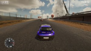 Кадры и скриншоты Track Masters Pro