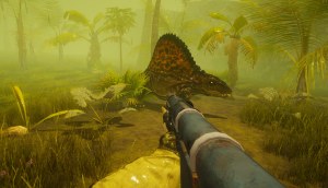 Кадры и скриншоты Primal Glade