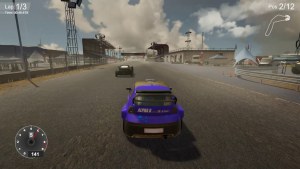 Кадры и скриншоты Track Masters Pro