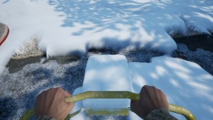 Кадры и скриншоты Snow Plowing Simulator
