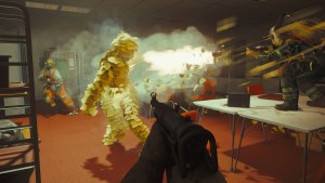 Кадры и скриншоты FBC: Firebreak