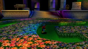 Кадры и скриншоты GEX Trilogy