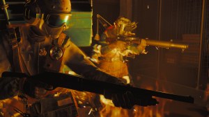 Кадры и скриншоты FBC: Firebreak