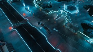 Кадры и скриншоты TRON: Catalyst