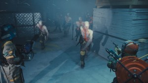Кадры и скриншоты FBC: Firebreak